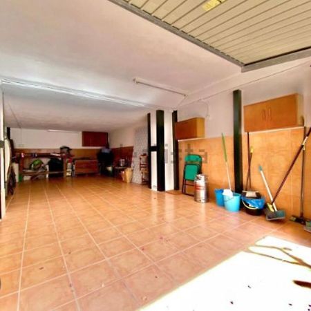 Espectacular Casa En La Playa Con Piscina Privada Villa Almunecar Exterior photo